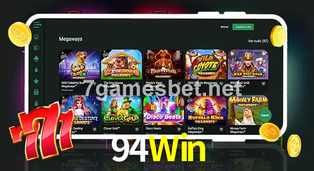 94Win aplicativo