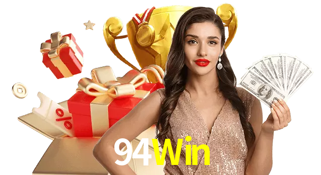 Jogue com dealers reais no 94Win!