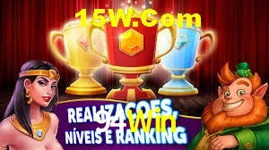 Experiência VIP 94Win