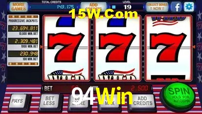 Promoções Sazonais 94Win
