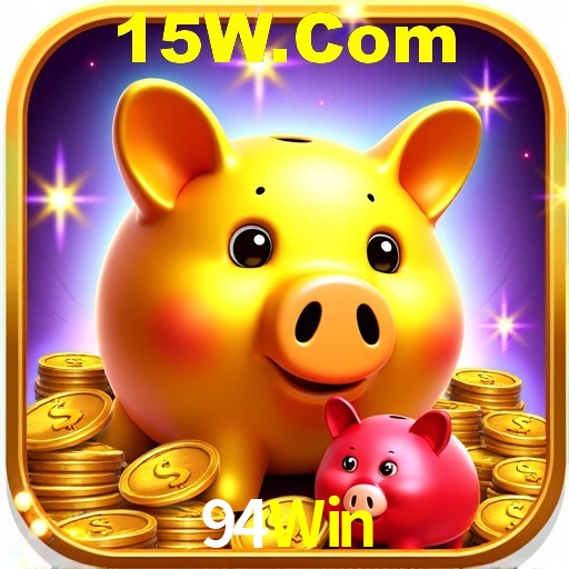 Interface do App 94Win