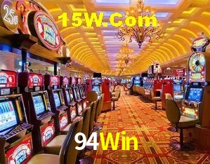 94Win Brasília - Bonus Features