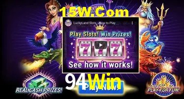 94Win Salvador - Statistics