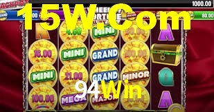94Win App Interface