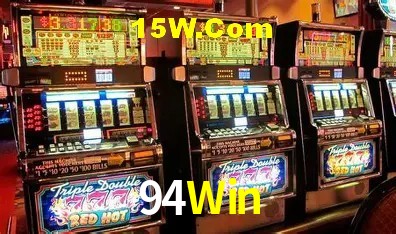 94Win Slot - 320+ Caça-Níqueis Premium