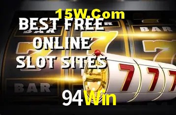 94Win - Login Methods
