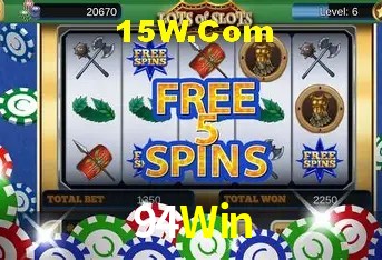 94Win Rio de Janeiro - Popular Jogos