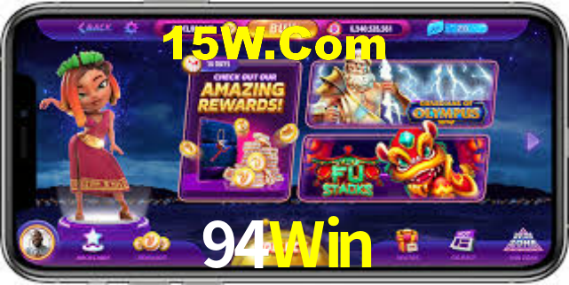 Bônus Generosos e Exclusivos no 94Win para Você!