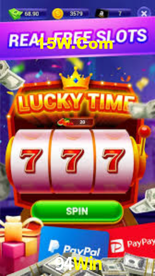 Experimente o Login Seguro Premium no 94Win