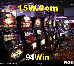 Benefícios da Conta 94Win