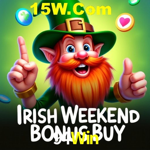 Weekend Specials 94Win