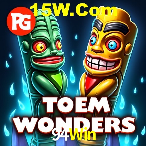 Desvendando o Mundo dos Jogos Virtuais na 94Win