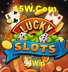 94Win Rio de Janeiro - Slot Strategy