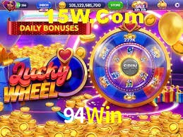 Slot Games 94Win
