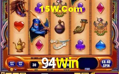 94Win - Análise de Mercados Esportivos