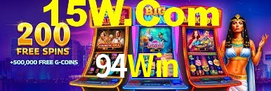 Spaceman Game 94Win
