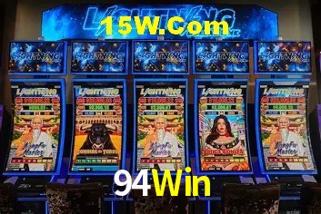 94Win Rio de Janeiro - Licenses
