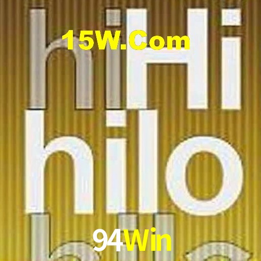 Estatísticas Esportivas 94Win