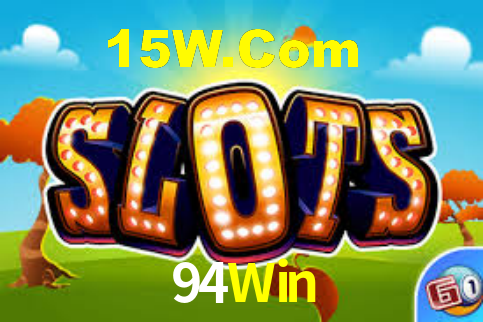 94Win App - Aplicativo Móvel Oficial
