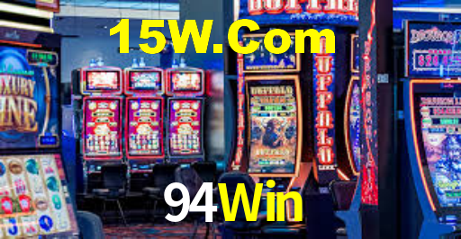 Sinta a adrenalina dos jogos de cassino com 94Win