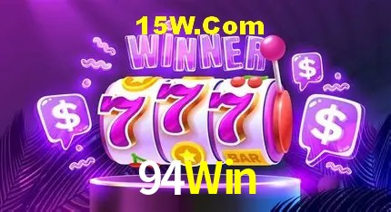 94Win - User Statistics