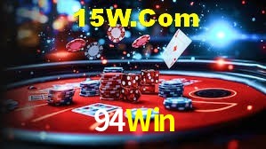 Game Statistics 94Win