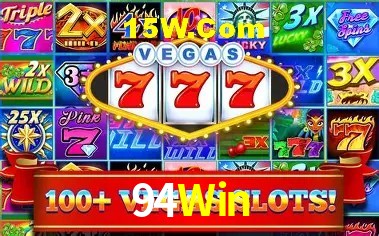 94Win Belo Horizonte - Payments