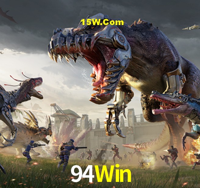 Avaliações dos Jogadores 94Win