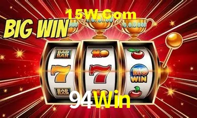 Especiais de Fim de Semana 94Win
