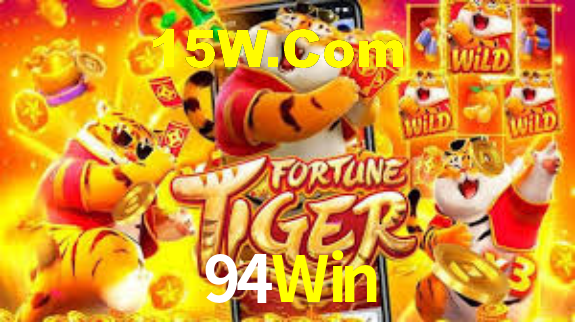 94Win - App Performance
