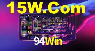 Welcome Bonus 94Win