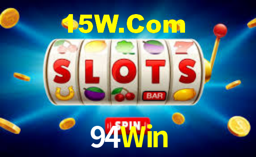94Win - App Features