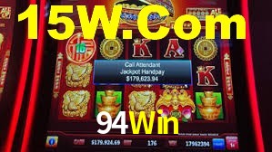 Tournaments 94Win