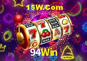 94Win Plataforma - Certificada MGA desde 2015