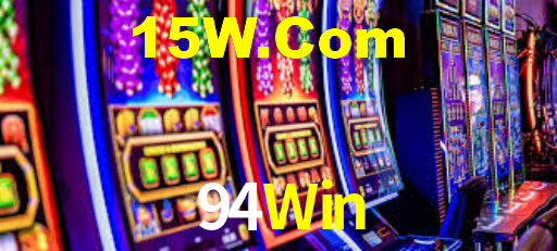94Win: Seu Cassino Premiado com Pagamentos Rápidos